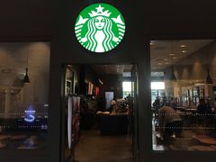 -星巴克(厦门SM新生活广场店)