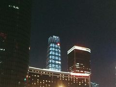 -北京中国大饭店