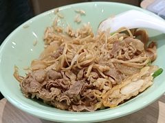 上品肥牛饭-李先生牛肉面大王(广渠门内店)