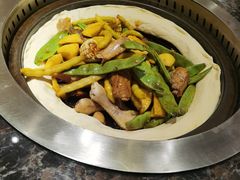 -灶座小锅烀饼·铁锅炖(全国总店)