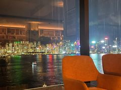 -千禧新世界香港酒店