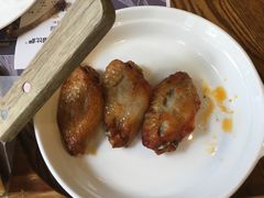 -乐凯撒披萨(东方新世界店)