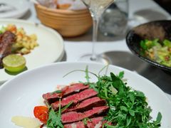 智利和牛切片牛排-Solo(衡山路店)