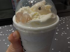 玉兔酪酪-LELECHA乐乐茶(新街口大洋店)