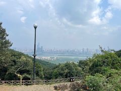 -岳麓山风景名胜区