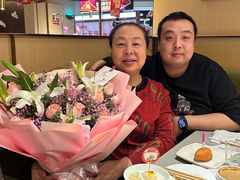 -海底捞火锅(让胡路万达店)
