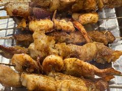 -老东镇啤酒屋海鲜加工·蒸汽海鲜·海鲜烧烤(台东店)