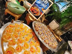 -东方红海鲜百汇(国际大厦店)