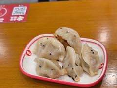 -金枫锅贴(滨江·凯旋门店)