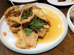 -李老哈·东北菜(宋园路店)