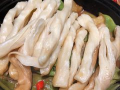 -安天民北方饺子(白石洲店)