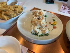-红樱桃·欢乐餐厅(太原里店)