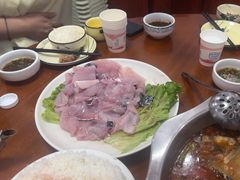 -大理.老字号渝记酸萝卜乌鱼(古城总店)