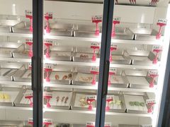 -三太子地摊烧烤·小龙虾(北蔡店)