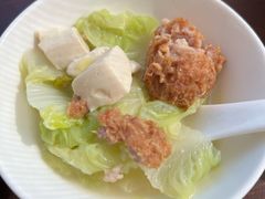 -小南洋海景餐厅(深圳湾店)