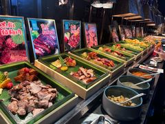 -喜庭海鲜自助(来福士店)