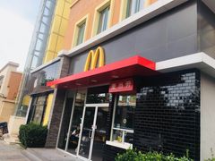 门面-麦当劳(垡头西路店)