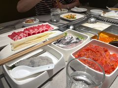 -海底捞火锅(中山路天主教堂店)
