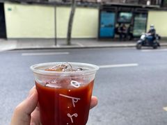 -O.P.S. CAFE