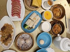 -哈尔滨永泰喜来登酒店·璟泰公馆
