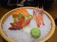 -九井澤精致料理(金茂店)