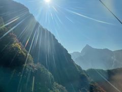 -少华山国家森林公园