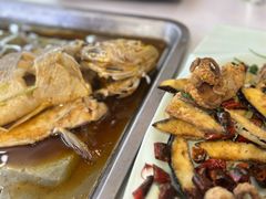 -北戴河庆山饭店·海鲜砂锅粥(北戴河黑石路店)