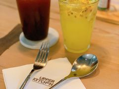 -UPPER KITCHEN(延安路店)