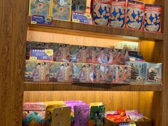 零售区-茶理宜世(东方宝泰店)