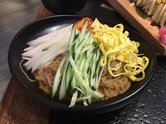 -九田家黑牛烤肉料理(中北镇店)