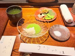 -是山居