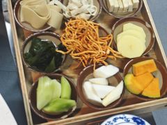 -芈重山老火锅(广州首店)