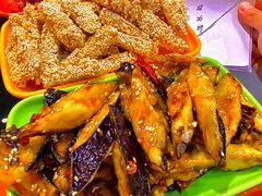 -满堂春特色餐馆