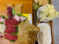 -真牛坊潮汕牛肉火锅