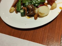 -明月东一酒店·菲斯特自助餐厅