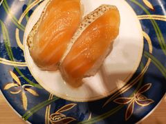 -大起水产回转寿司(道顿堀店)