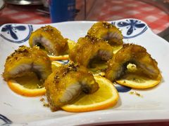 -龙桥私厨·姜花菊花过桥鱼·顺德菜(容桂店)