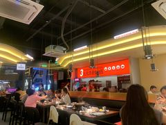 -师烤·豆花烤鱼(广州荔湾扬韬广场店)