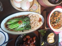 -寻宝记绍兴菜(鲁迅路店)