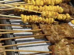 -庆峰龙虾烧烤(合肥一店)