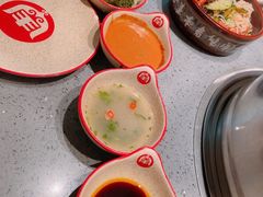 -羊来顺冰煮鲜羊 铁锅烀羊肉(中央大街店)