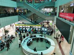 -无锡市第二人民医院(南院)