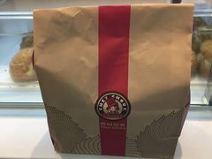 -西树泡芙(北京金源2店)