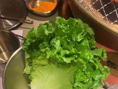 -西塔老太太泥炉烤肉(青浦蟠龙天地店)