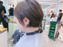 点击看大图 -潘多拉Hairsalon