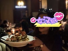 -Ministry of Crab(科伦坡店)