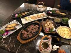 -高木日本料理(静安寺店)