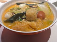 -神帆·元气汤泉(解放西路店)