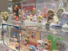 -泡泡玛特POPMART(宁波印象城店)