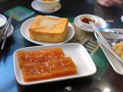 -民信老铺(华盖路店)